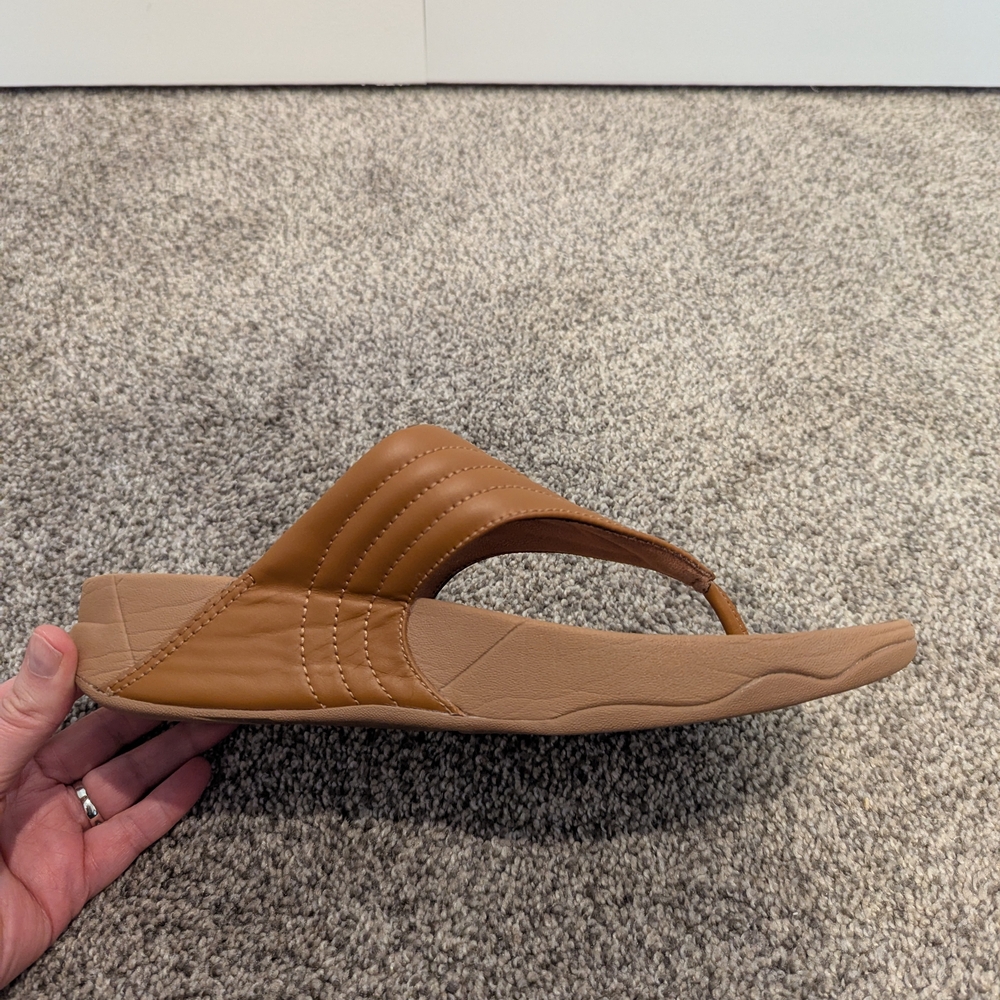 Fitflop Walkstar Sandals Size 10 - Picture 7 of 9